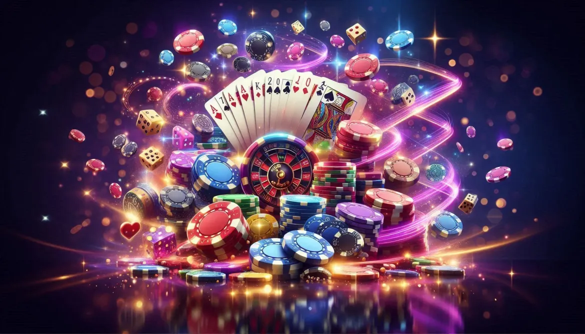 CasinoBuck Casino